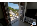 Apartmny Sara &amp; Nina - Omi Chorvatsko