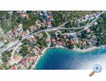 Apartmny Sara &amp; Nina - Omi Chorvatsko