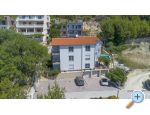 Apartmny Sara &amp; Nina - Omi Chorvatsko