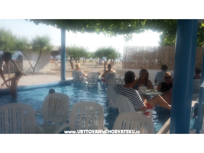 Ferienwohnungen Šarić – Ferienwohnung Omis, Kroatien – Foto 10