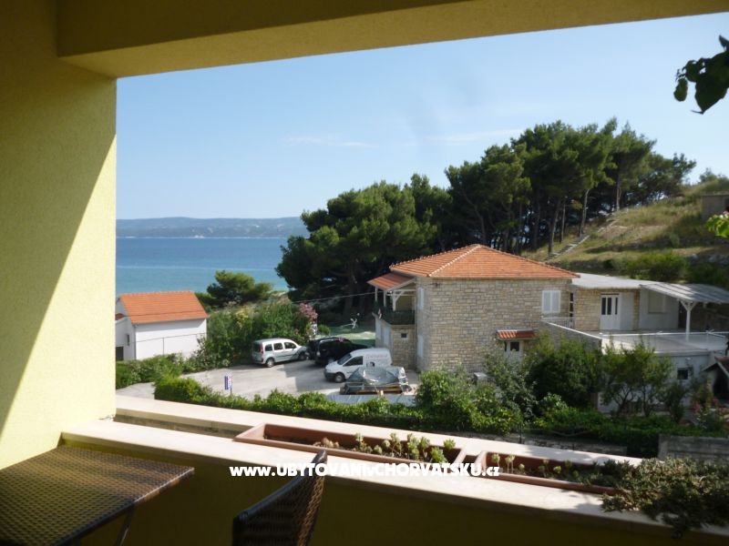 Ferienwohnungen Šarić – Ferienwohnung Omis, Kroatien – Foto 13