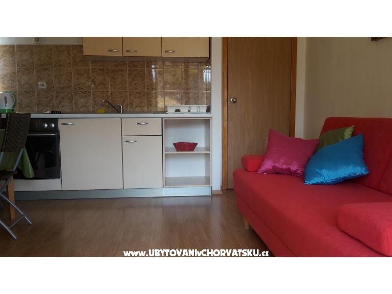 Ferienwohnungen Šarić – Ferienwohnung Omis, Kroatien – Foto 14