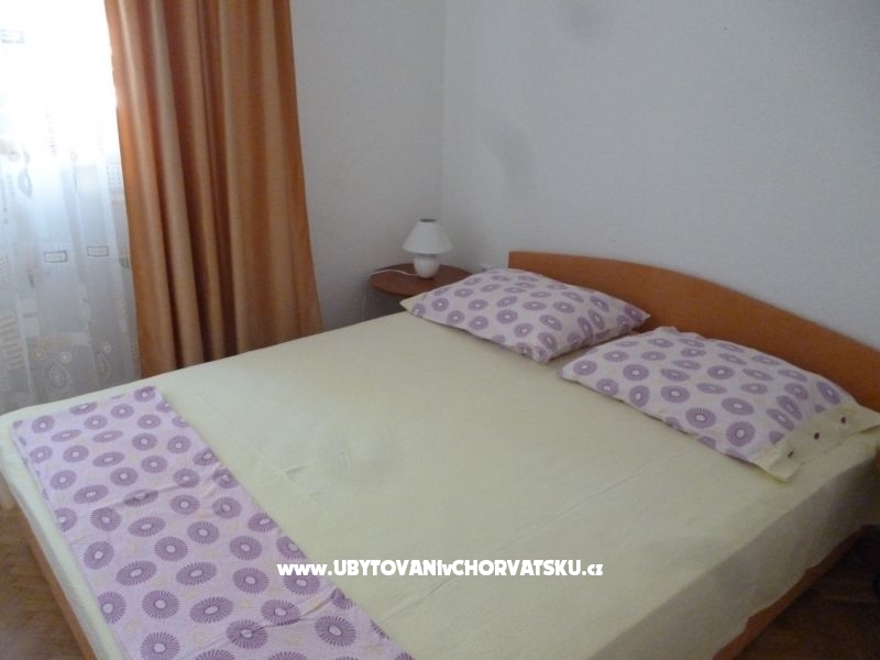 Ferienwohnungen Šarić – Ferienwohnung Omis, Kroatien – Foto 15