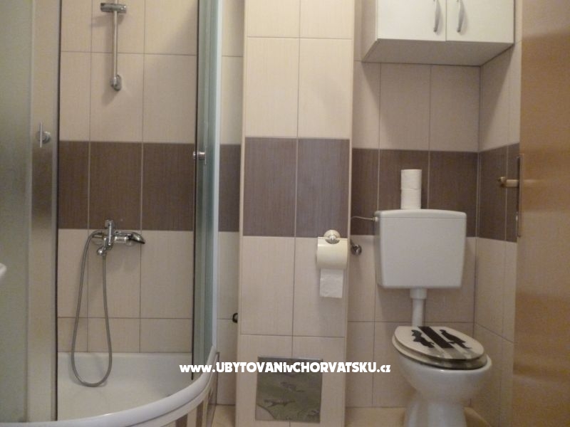 Ferienwohnungen Šarić – Ferienwohnung Omis, Kroatien – Foto 16