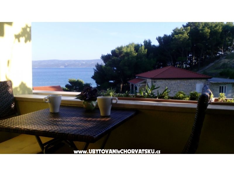 Ferienwohnungen Šarić – Ferienwohnung Omis, Kroatien – Foto 2