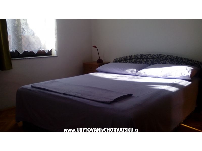 Ferienwohnungen Šarić – Ferienwohnung Omis, Kroatien – Foto 3