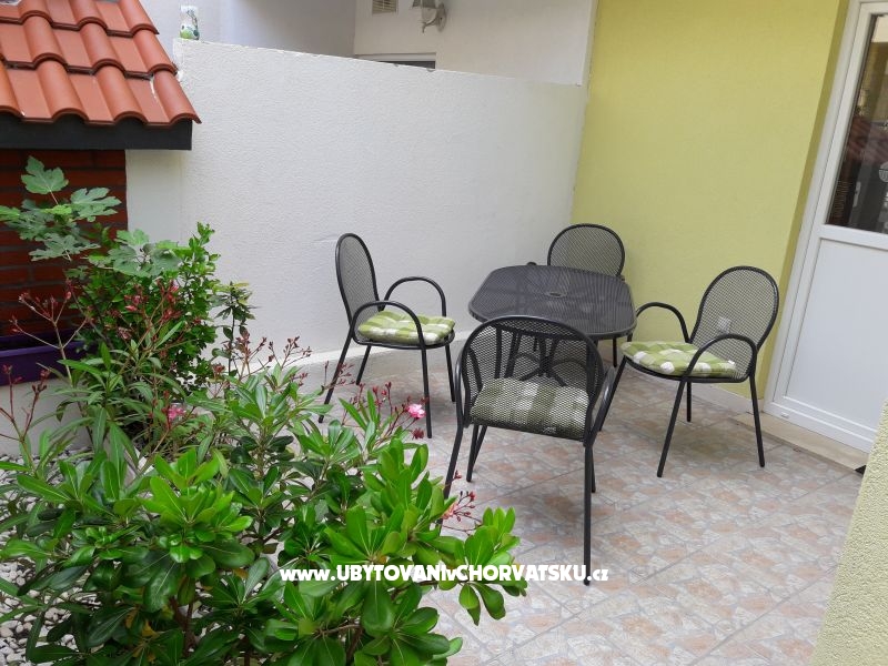 Ferienwohnungen Šarić – Ferienwohnung Omis, Kroatien – Foto 5