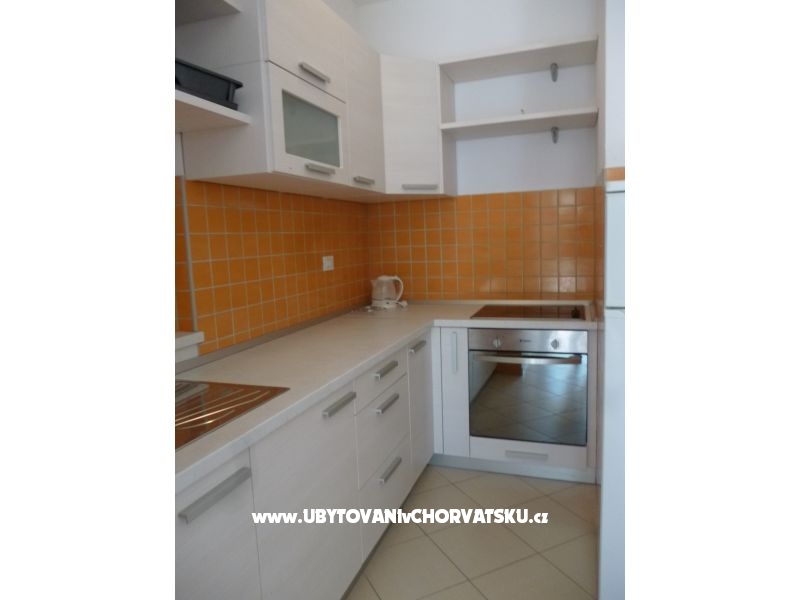 Ferienwohnungen Šarić – Ferienwohnung Omis, Kroatien – Foto 6