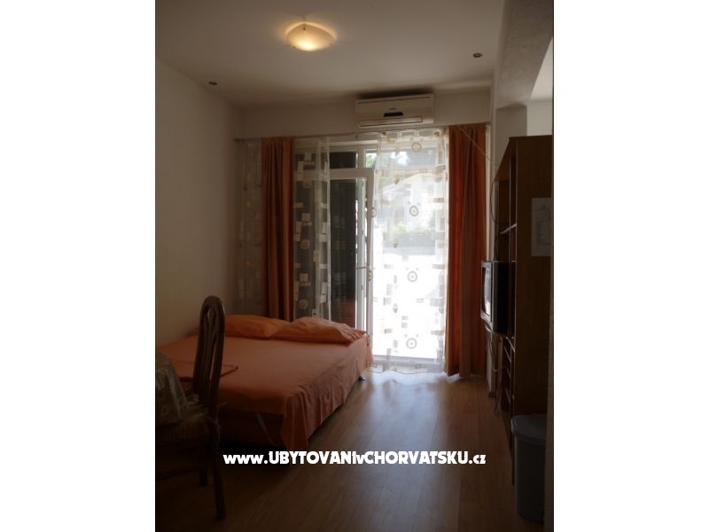 Ferienwohnungen Šarić – Ferienwohnung Omis, Kroatien – Foto 7