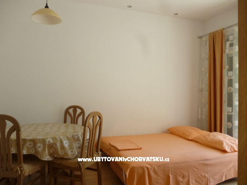 Ferienwohnungen Šarić – Ferienwohnung Omis, Kroatien – Foto 8