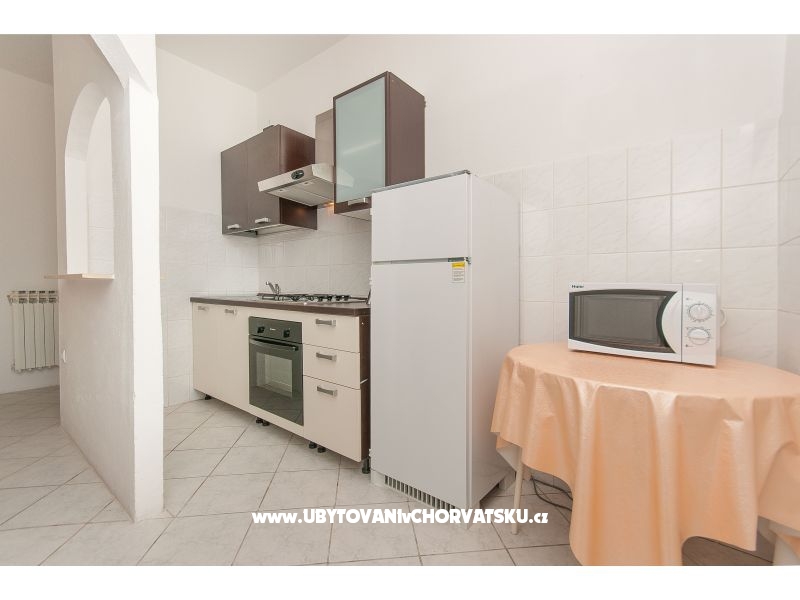 Appartements Villa Vesna Celina – Ferienwohnung Omis, Kroatien – Foto 10