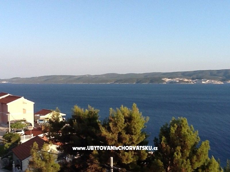 Appartements Villa Vesna Celina – Ferienwohnung Omis, Kroatien – Foto 11