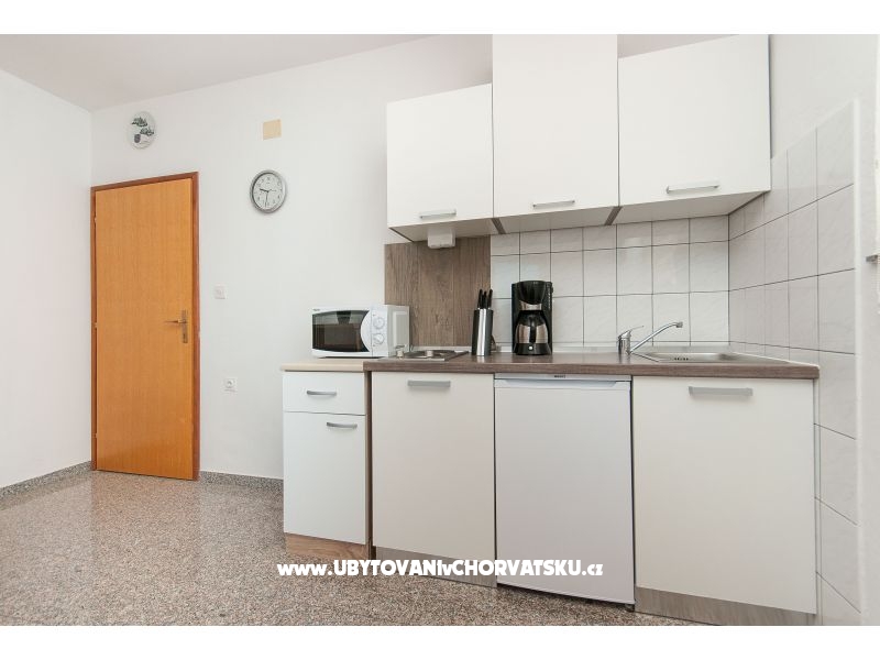 Appartements Villa Vesna Celina – Ferienwohnung Omis, Kroatien – Foto 6