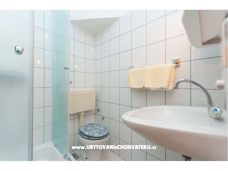 Appartements Villa Vesna Celina – Ferienwohnung Omis, Kroatien – Foto 7