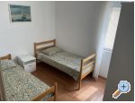 Apartmny Stanic - Omi Chorvatsko
