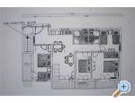 Apartmny Stanic - Omi Chorvatsko