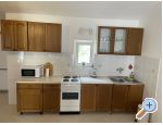 Apartmny Stanic - Omi Chorvatsko
