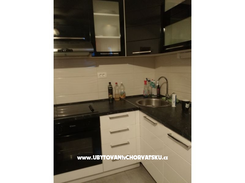 Ferienwohnungen Suco – Ferienwohnung Omis, Kroatien – Foto 7