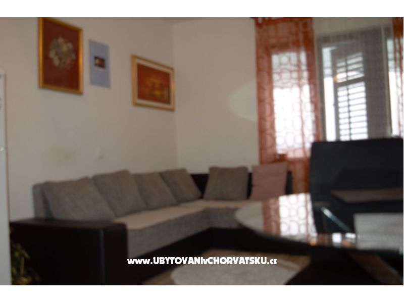 Ferienwohnungen Suco – Ferienwohnung Omis, Kroatien – Foto 8