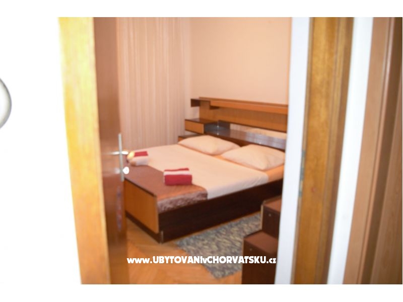 Ferienwohnungen Suco – Ferienwohnung Omis, Kroatien – Foto 9