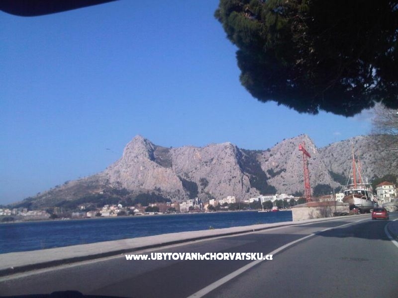 Ferienwohnungen Suco – Ferienwohnung Omis, Kroatien – Foto 10