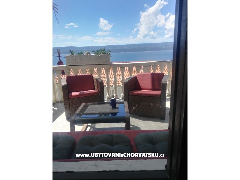 Ferienwohnungen Suco – Ferienwohnung Omis, Kroatien – Foto 15