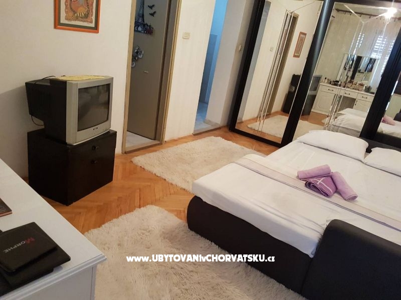 Ferienwohnungen Suco – Ferienwohnung Omis, Kroatien – Foto 2