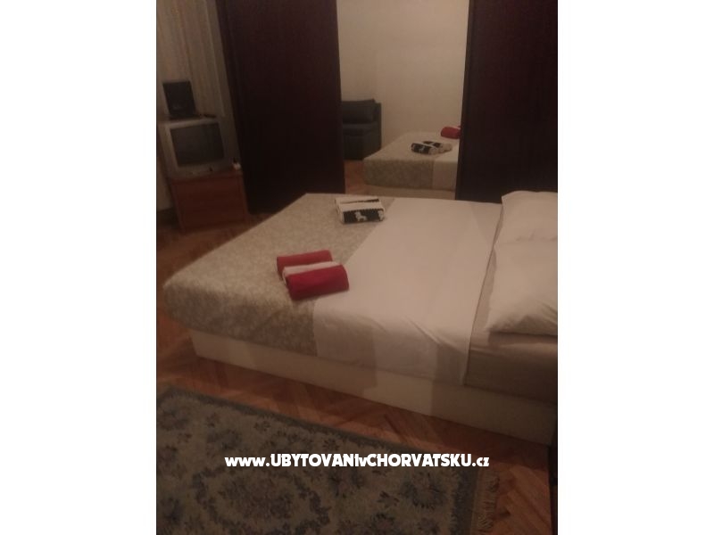 Ferienwohnungen Suco – Ferienwohnung Omis, Kroatien – Foto 3