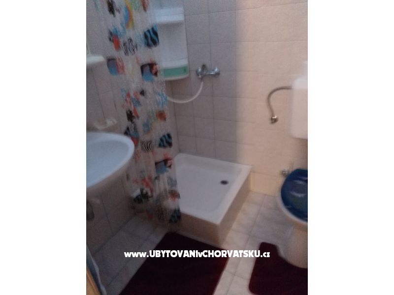 Ferienwohnungen Suco – Ferienwohnung Omis, Kroatien – Foto 4