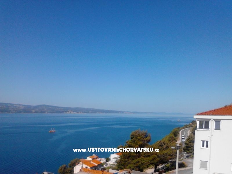 Ferienwohnungen Suco – Ferienwohnung Omis, Kroatien – Foto 5