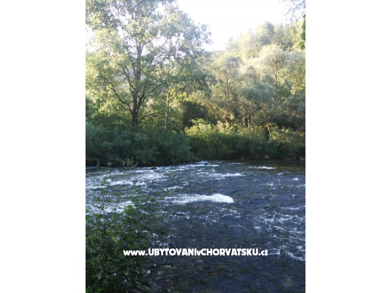 Ferienwohnungen Suco – Ferienwohnung Omis, Kroatien – Foto 6