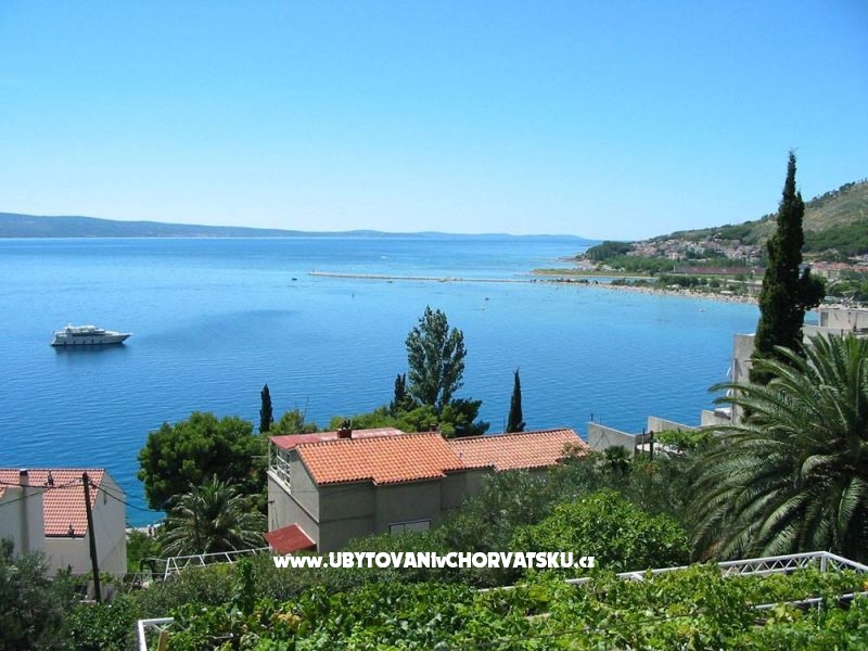 Ferienwohnungen Susic – Ferienwohnung Omis, Kroatien – Foto 1