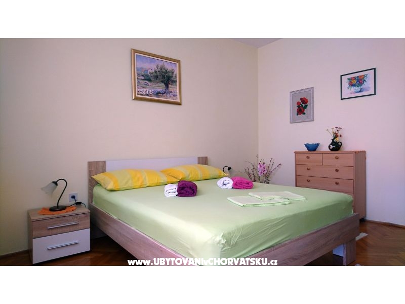 Ferienwohnungen Susic – Ferienwohnung Omis, Kroatien – Foto 9