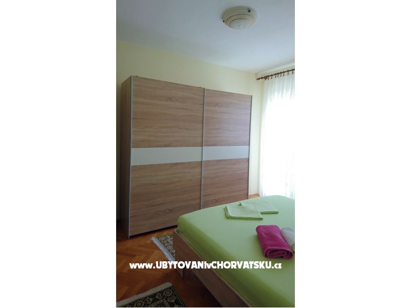 Ferienwohnungen Susic – Ferienwohnung Omis, Kroatien – Foto 10