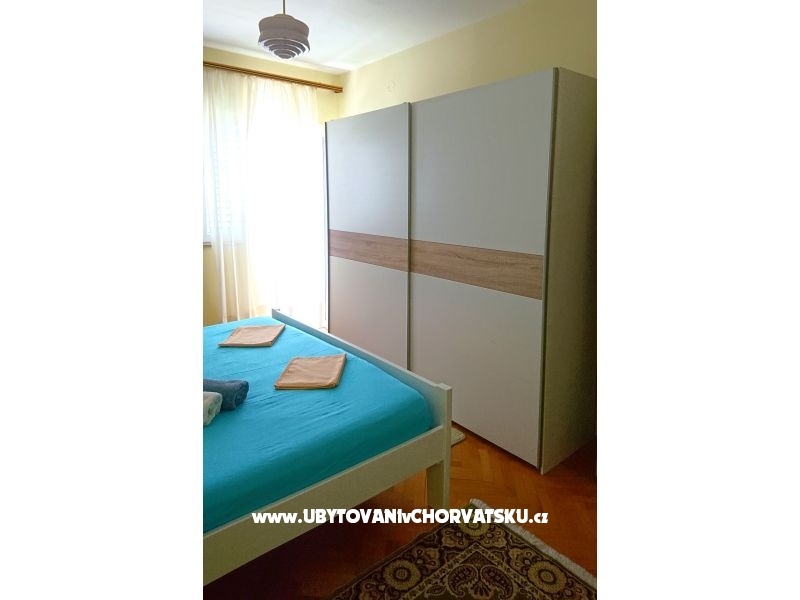 Ferienwohnungen Susic – Ferienwohnung Omis, Kroatien – Foto 12