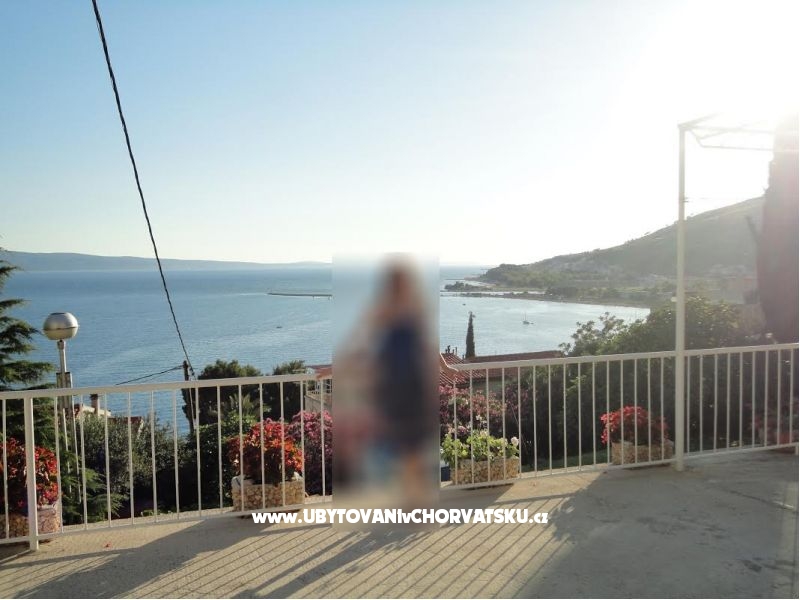 Ferienwohnungen Susic – Ferienwohnung Omis, Kroatien – Foto 13