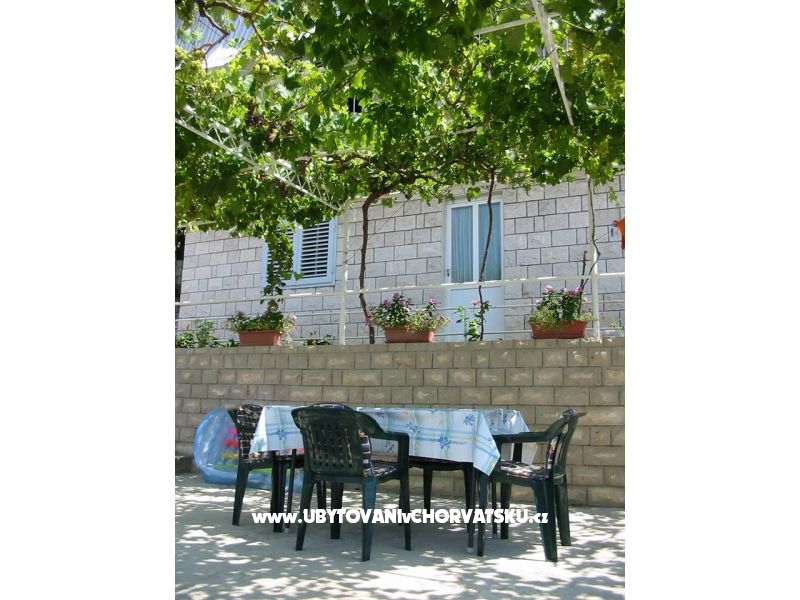 Ferienwohnungen Susic – Ferienwohnung Omis, Kroatien – Foto 14