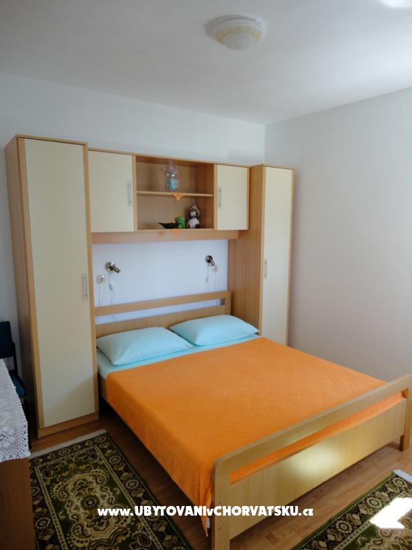 Ferienwohnungen Susic – Ferienwohnung Omis, Kroatien – Foto 2