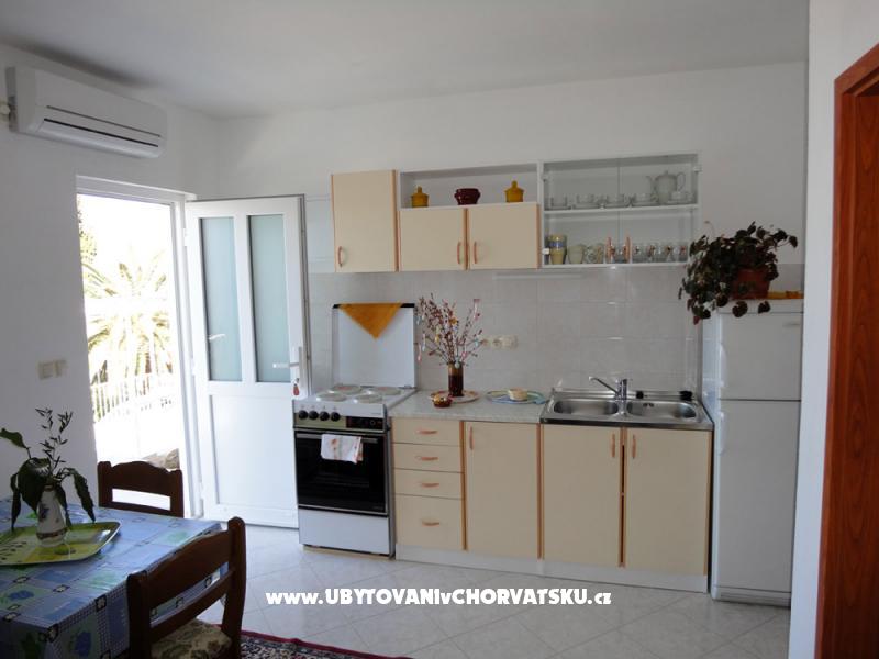 Ferienwohnungen Susic – Ferienwohnung Omis, Kroatien – Foto 3