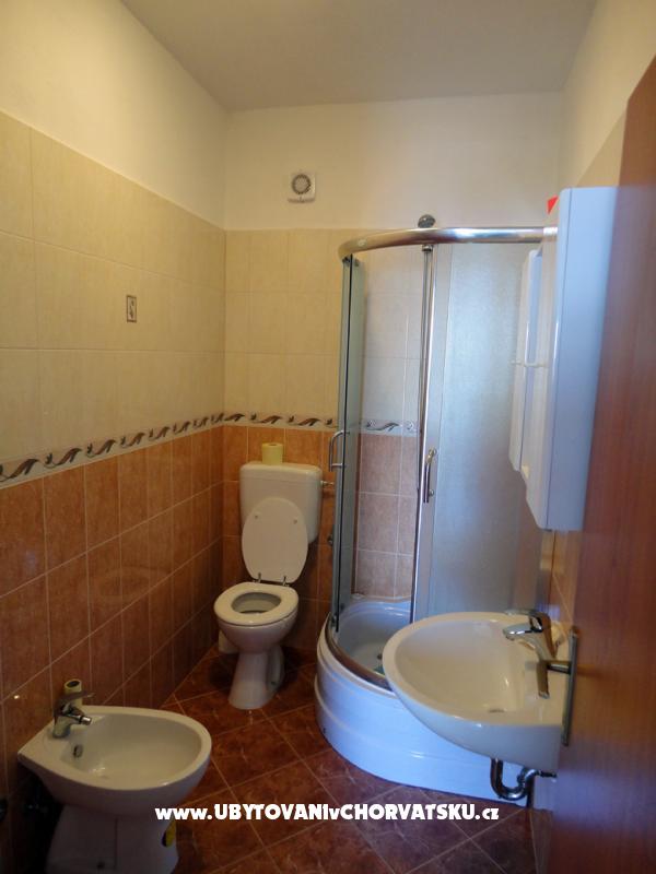 Ferienwohnungen Susic – Ferienwohnung Omis, Kroatien – Foto 4