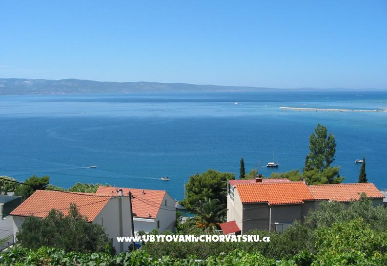 Ferienwohnungen Susic – Ferienwohnung Omis, Kroatien – Foto 6