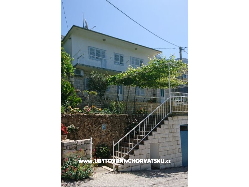 Ferienwohnungen Susic – Ferienwohnung Omis, Kroatien – Foto 7