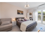 Apartmny Tafra - Omi Chorvatsko