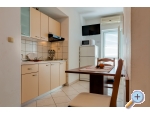 Apartmny Tafra - Omi Chorvatsko