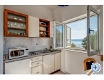 Apartmny Tafra - Omi Chorvatsko