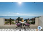 Apartmny Tafra - Omi Chorvatsko