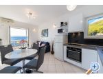 Apartmny Tafra - Omi Chorvatsko
