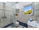 Apartmny Tafra - Omi Chorvatsko