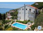 Apartmny Tafra - Omi Chorvatsko