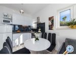 Apartmny Tafra - Omi Chorvatsko